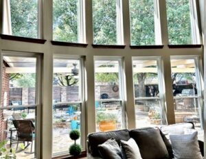 Lone Wolf Exteriors Expands Vinyl Siding Replacement in Arlington, TX to Meet Growing Demand