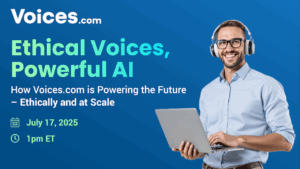 Voices Announces Upcoming Launch, Unveiling Voice Data Solution to Power Responsible Voice AI