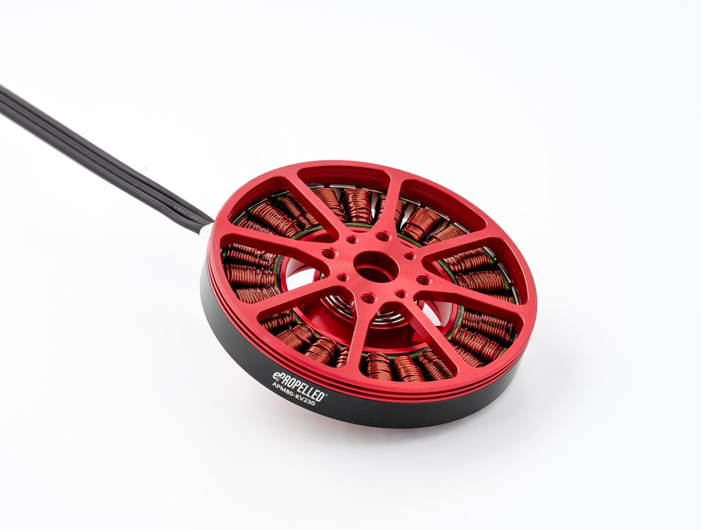 Australian Drone Tech Gets a Boost: ePropelled and USA Rare Earth Partner for Neo Magnet Supply