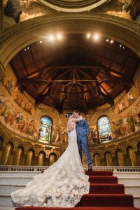 T.D.E. Wedding Responds to Rising Demand for Chinese Wedding Planner Services in San Francisco