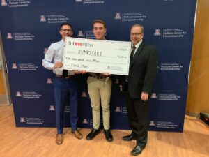 Professor Watson Announces Ethics Course Enrollment for Next Ford ASSET Program