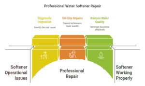 Hard Water Challenges Prompt Pre-Winter Interest in Water Softener Solutions