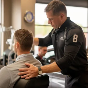 Advanced Injury Care Clinic Announces Expanded Whiplash Treatment Protocols for Nashville Auto Accident Victims