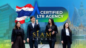 Siam Legal International Expands Thailand LTR Visa Advisory Services Following Major 2025 Reforms