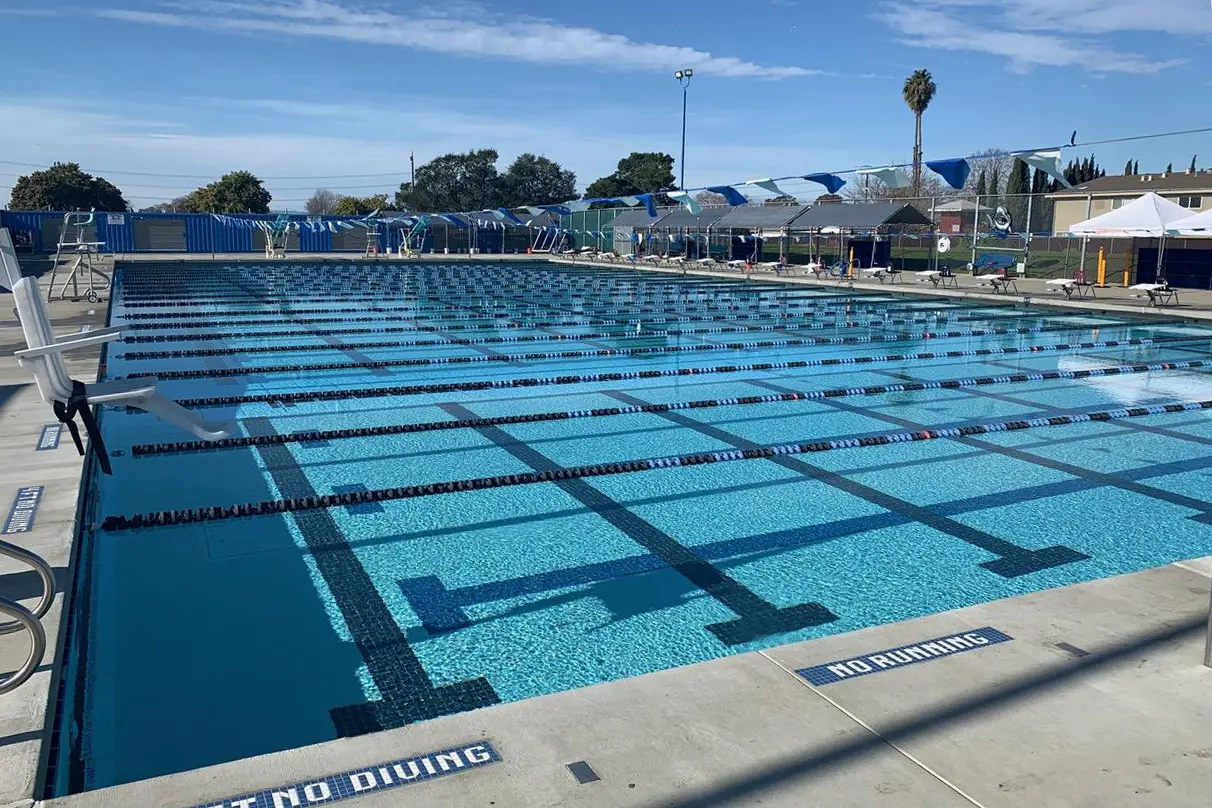 Adams Pool Solutions Highlights Commercial Pool Construction for Hotels ...