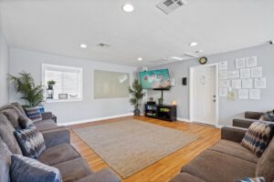 All In Solutions Detox Enhances Family Support Through Integrated Communication Programs