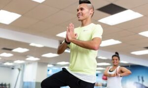 Mindfulness-Focused Classes to Support Strength and Calm