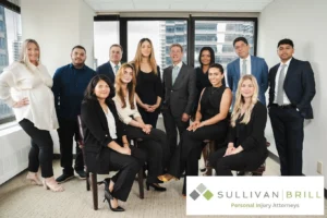 Sullivan Brill Personal Injury Attorneys Improves Bicycle Accident Representation