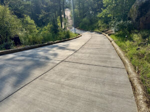 Celebrating 20 Years of Quality Concrete Driveways in Colorado Springs