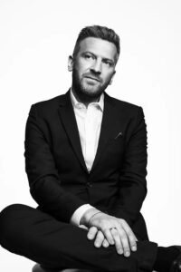 Capture Your Leadership with Executive Portraits in NYC