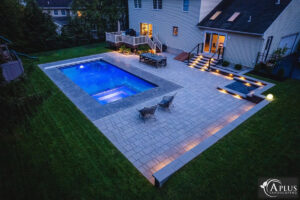 Full-Service Outdoor Living Contractor | A Plus Landscaping